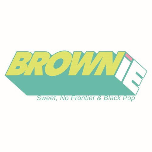 Brownie 2018 squared 500